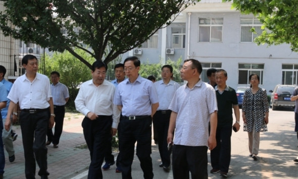 唐山职业技术学院