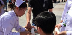 天津地区护理专业学制是多久？是几年