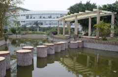 珠海市卫生学校宿舍条件及图片