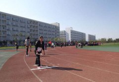 鞍山师范学院2019招生录取分数线