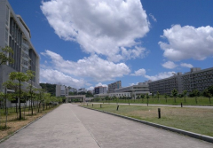 漳州城市职业学院2019学费是多少钱及收费标准
