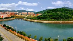 华南理工大学广州学院2020年广东汽修学校排名解读