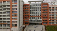 广州城市职业技工学校2020年广东汽修学校排名解读