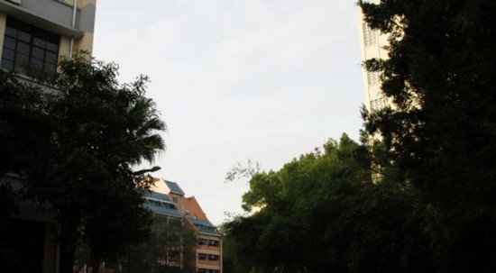 福建幼儿师范高等专科学校
