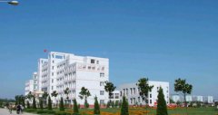 阜阳职业技术学院2019年安徽卫校排名解读