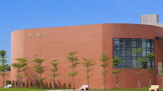 东莞卫生学校
