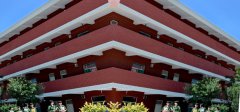 山西汽车科技学院2019年招生录取分数线