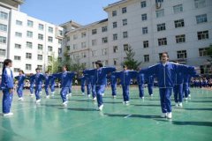 吕梁市卫生学校2020招生办电话及联系方式