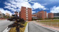 张家界航空工业职业技术学院2019年湖南汽修学校排名解读