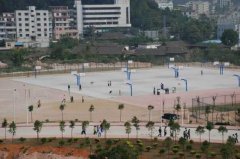 广东理工职业学院2020招生录取分数线