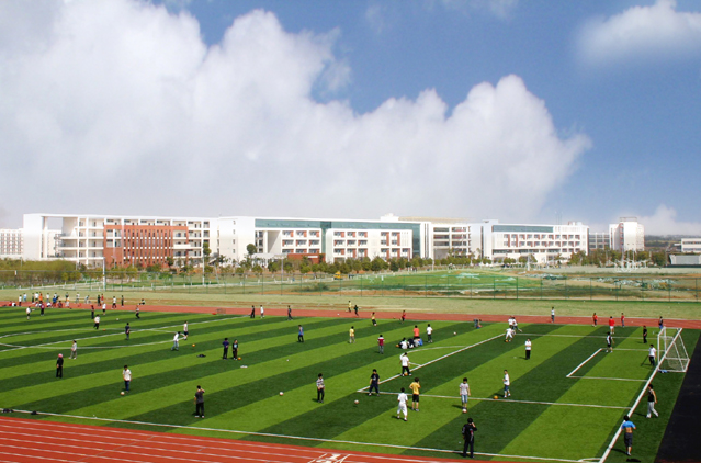 南昌工学院