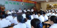 海南省哪些大学有护理专业课程