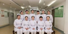海南省护理专业中专院校排名分析