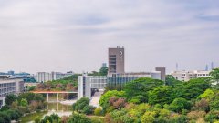 广东药科大学2019年广东卫校排名解读