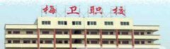 广东省梅州市卫生职业技术学校2019年网站网址