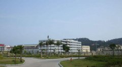 广州城市职业学院2020年广东汽修学校排名解读