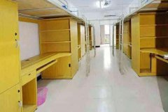 深圳大学医学院2019年宿舍条件