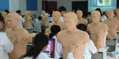 海南省护理专业学校招生要求及简章
