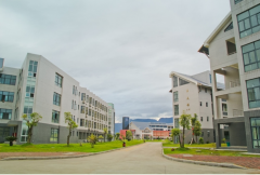 宁德师范学院2019招生录取分数线