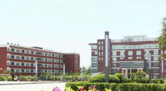 萍乡市卫生学校2019年江西卫校排名解读