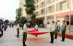 长沙市电子工业学校2019有哪些专业及什么专业好