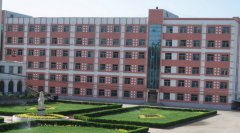 山西药科职业学院2019年山西卫校排名解读