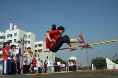 增城卫生职业技术学校宿舍条件及图片