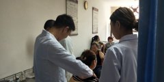 北京哪些大学有针灸推拿专业课程
