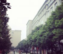 长沙医学院宿舍条件及图片