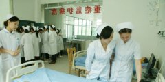 江西省护理专业就业前景/形势怎么样
