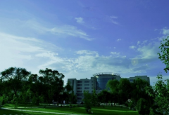 青海大学继续教育学院地址在哪里？