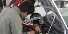 福建省汽车检测与维修技术专业怎么报名及报名方式