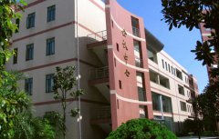上海行健职业学院宿舍条件怎么样「图片」