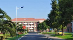 上海健康医学院2019年上海卫校排名解读