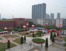 山西老区职业技术学院2019有哪些专业及什么专业好