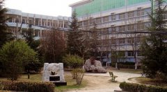 长治医学院2019年山西卫校排名解读