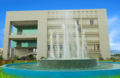 湖南汽车工程职业学院2019年招生录取分数线