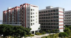 广州工程技术职业学院2020年广东汽修学校排名解读