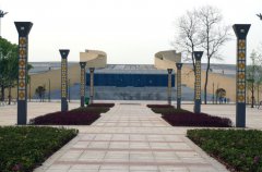 常德职业技术学院地址在哪里