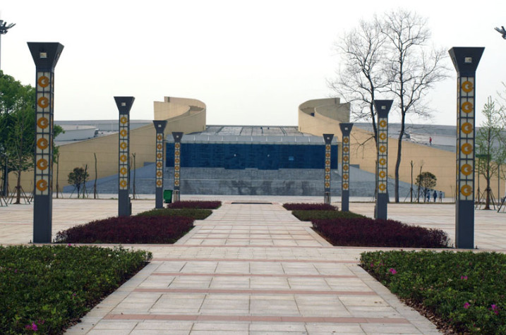 常德职业技术学院