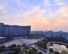 杭州师范大学医学院宿舍条件及图片