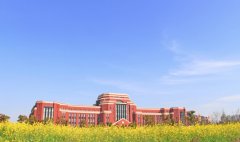 上海震旦职业学院地址在哪里