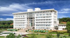 湘潭大学化学学院2019年湖南卫校排名解读