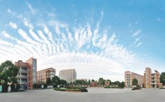 桐乡市卫生学校地址在哪里