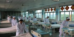 浙江省护理专业好找工作吗，好就业吗