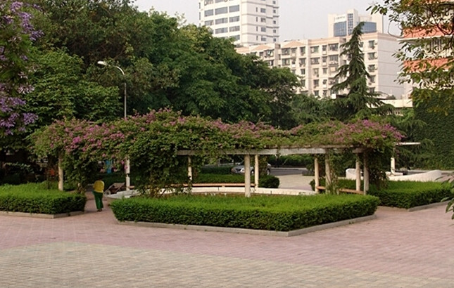 滨州医学院