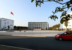 黄山职业技术学院医学系2019年招生录取分数线