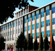 白城师范学院2019有哪些专业及什么专业好