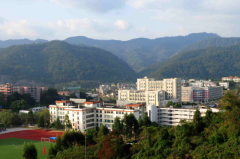 三明学院2019有哪些专业及什么专业好