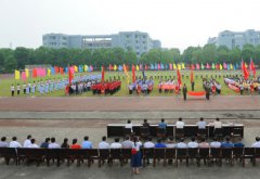 常德职业技术学院宿舍条件及图片